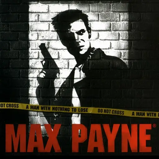 Max Payne — PS4 ფასი საქართველოში