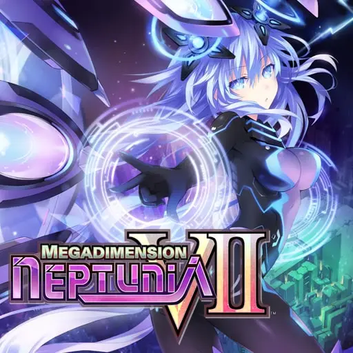 Megadimension Neptunia VII — PS4 ფასი საქართველოში