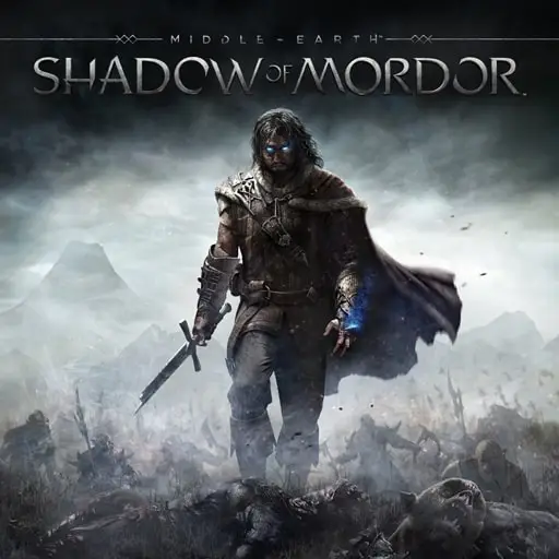Middle-earth™: Shadow of Mordor™ — PS4/PS5 ფასი საქართველოში