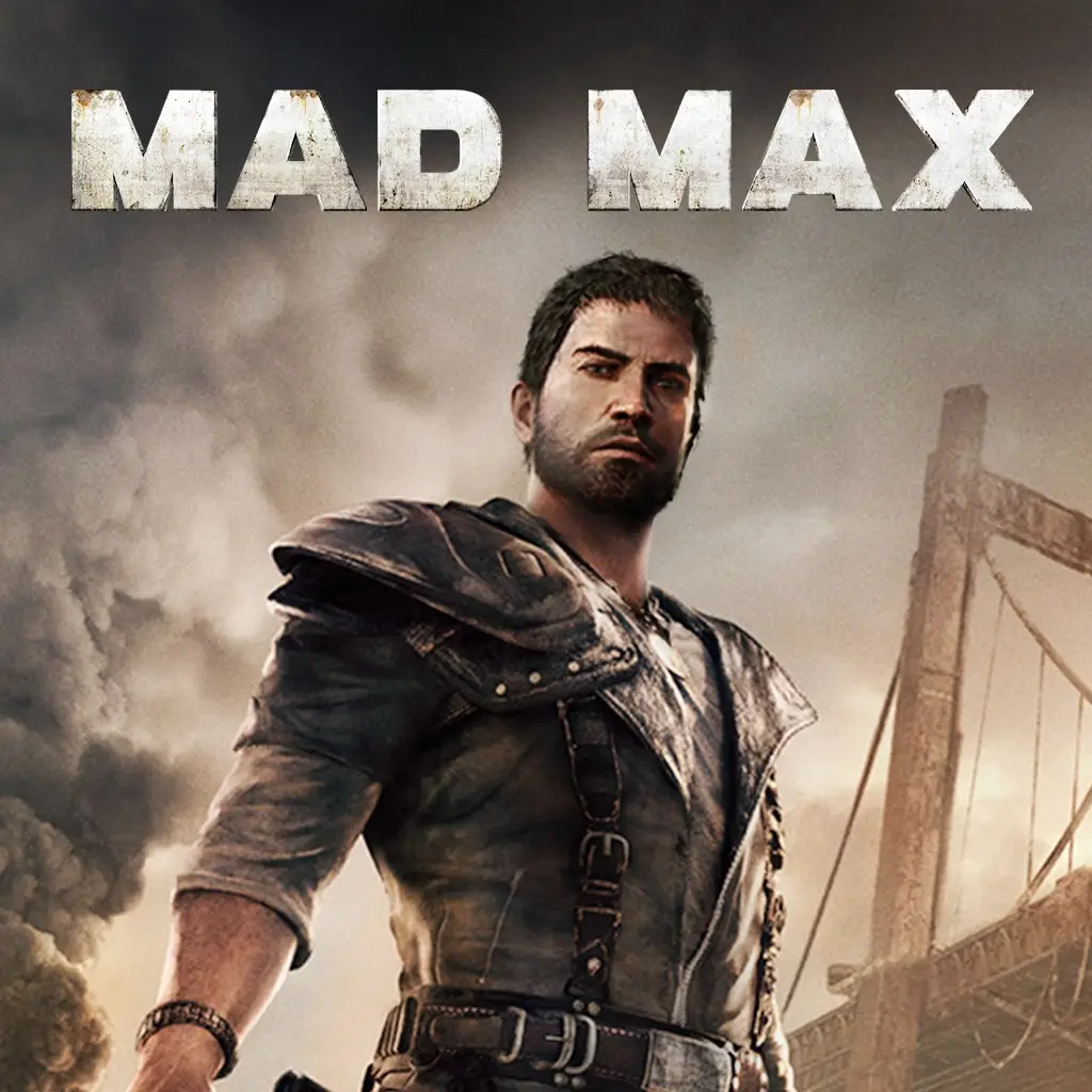 Mad Max — PS4 ფასი საქართველოში
