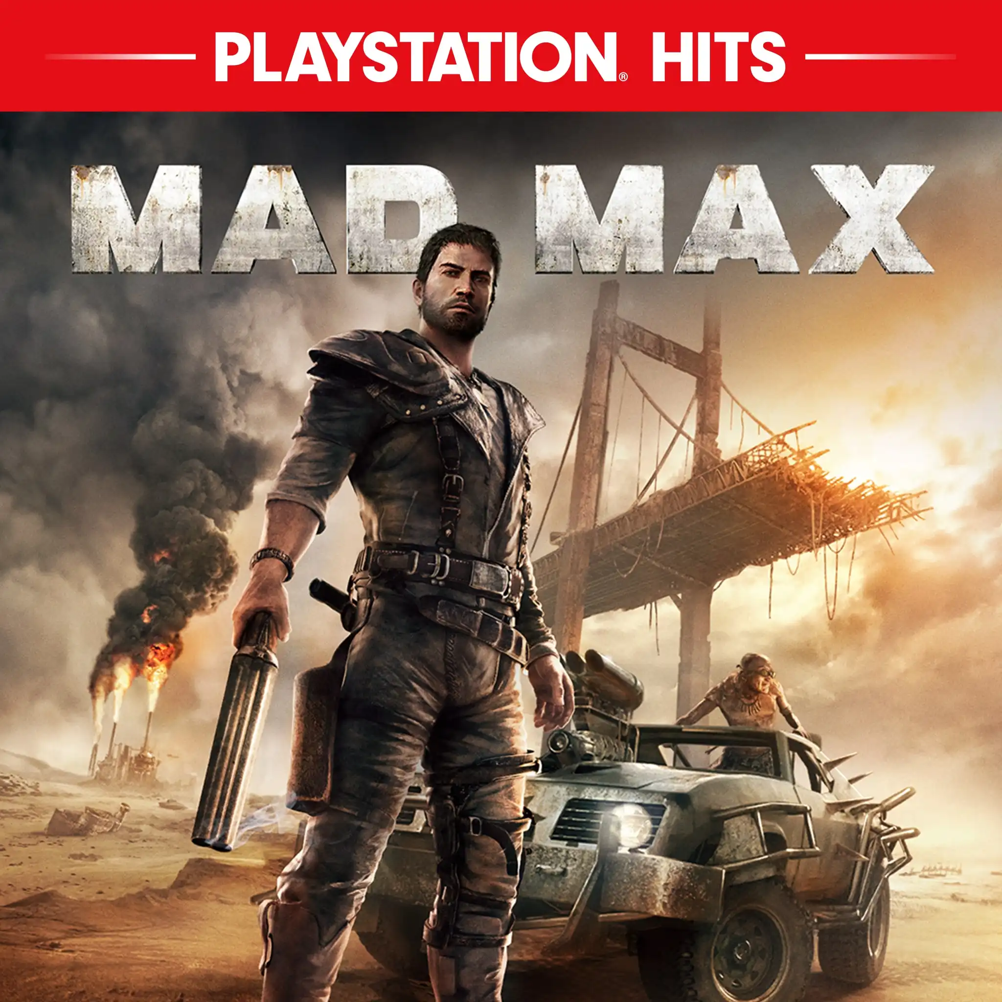 Mad Max — Mad Max
