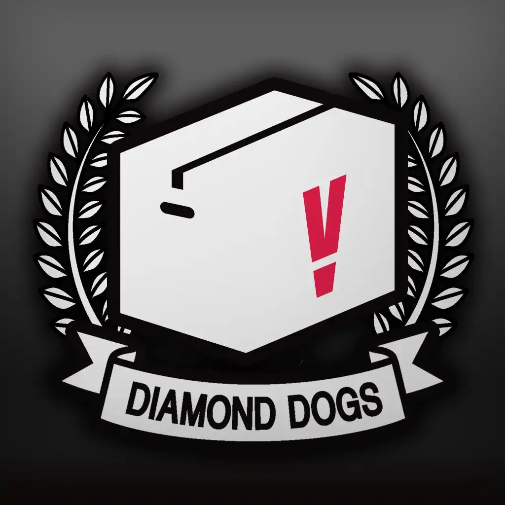 Rasp Short-Barreled Shotgun Gold — METAL GEAR SOLID V: THE PHANTOM PAIN