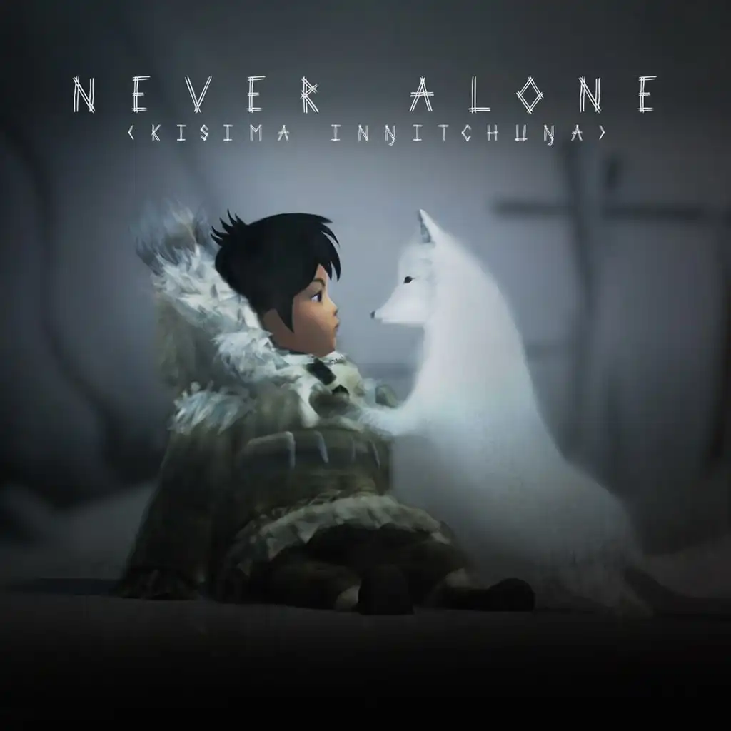 Never Alone — PS4/PS5 ფასი საქართველოში