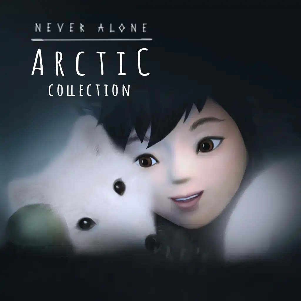 Never Alone Arctic Collection — Never Alone