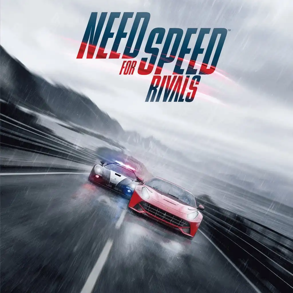 Need for Speed™ Rivals: Complete Edition — Need for Speed™ Rivals
