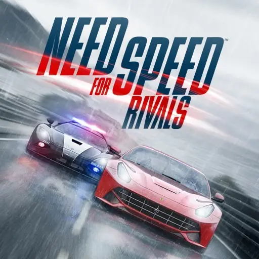 Need for Speed™ Rivals — PS4 ფასი საქართველოში