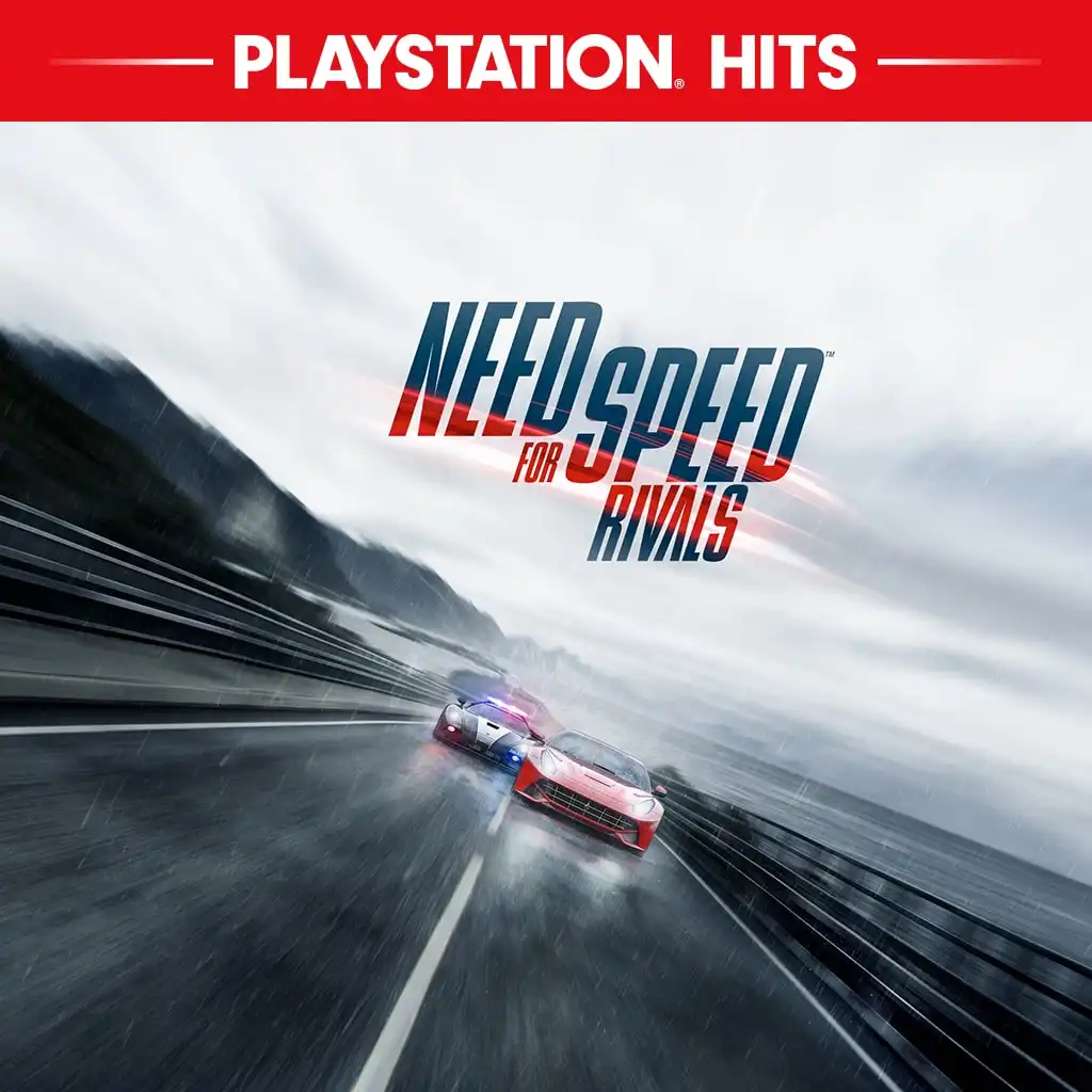 Need for Speed™ Rivals — Need for Speed™ Rivals