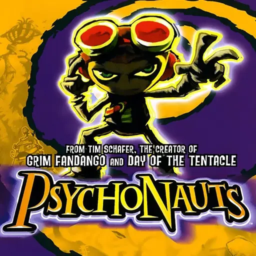 Psychonauts™ — PS4 ფასი საქართველოში