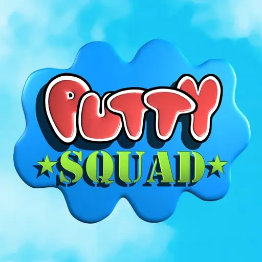 Putty Squad — PS4/PS5 ფასი საქართველოში