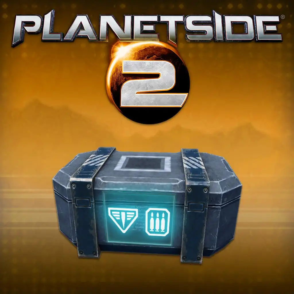 New Conglomerate Assault Starter — PlanetSide 2