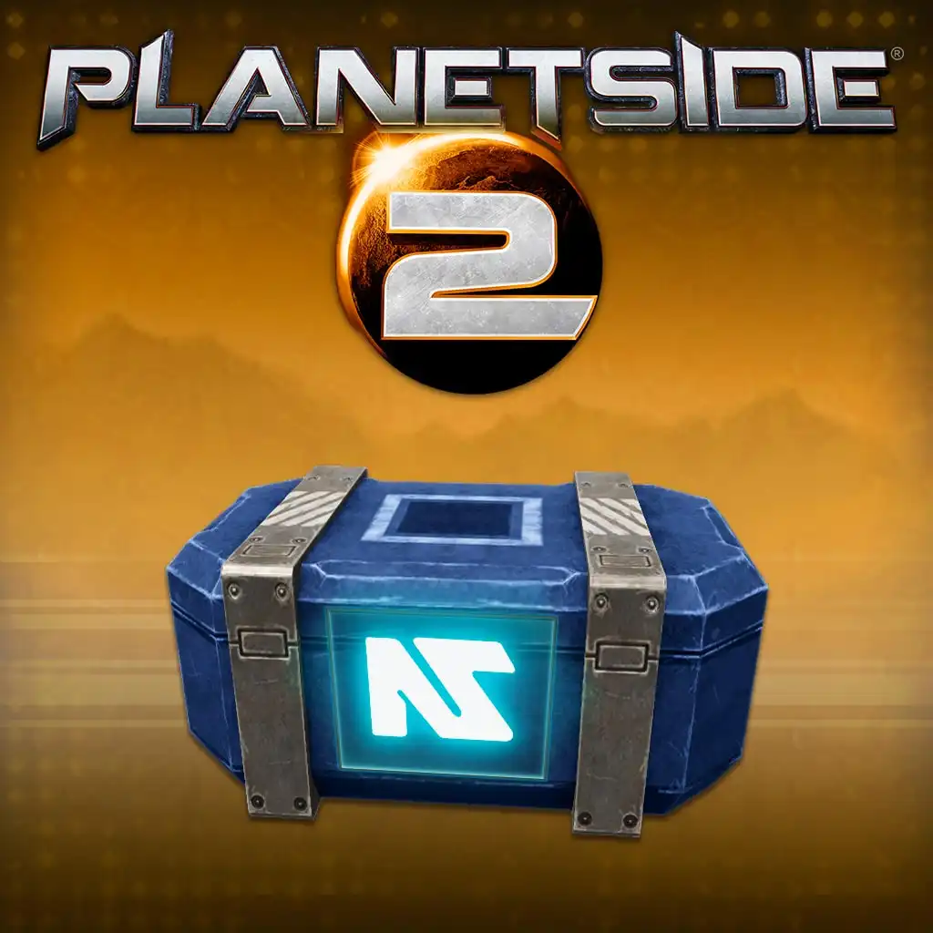 PlanetSide 2 — PS4 ფასი საქართველოში