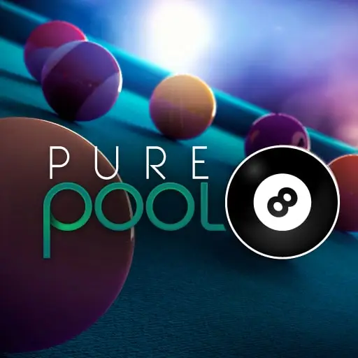 Pure Pool™ — PS4 ფასი საქართველოში