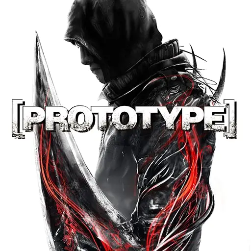 [PROTOTYPE®] — Horror თამაში