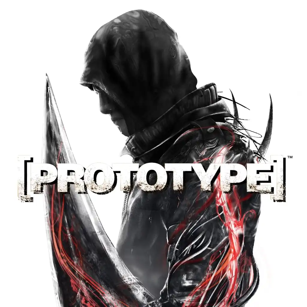 [PROTOTYPE®]