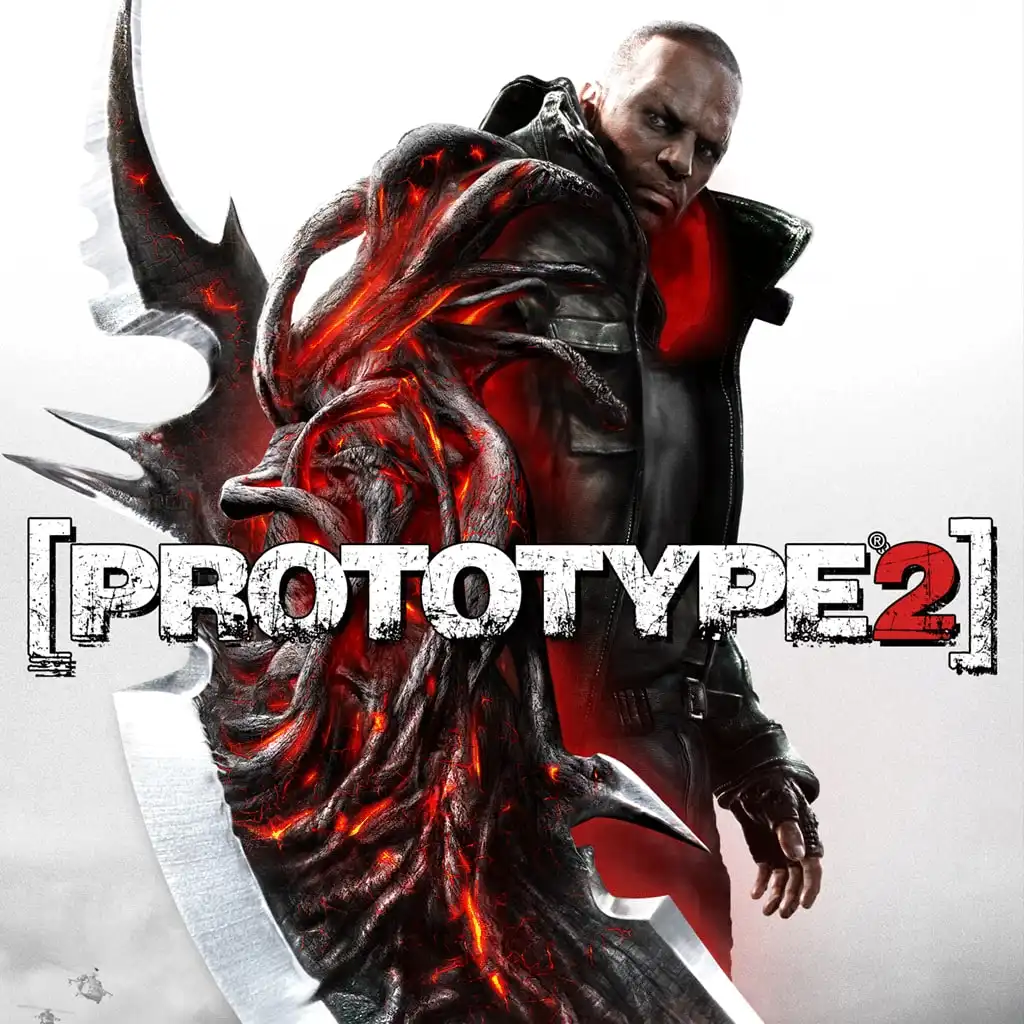 Prototype®2 — [PROTOTYPE®2]