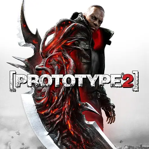 [PROTOTYPE®2] — PS4 ფასი საქართველოში