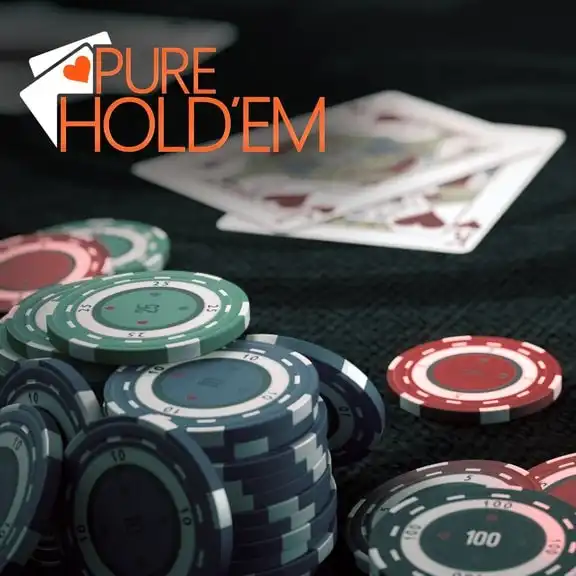 Pure Hold'em World Poker Championship — Pure Hold'em™