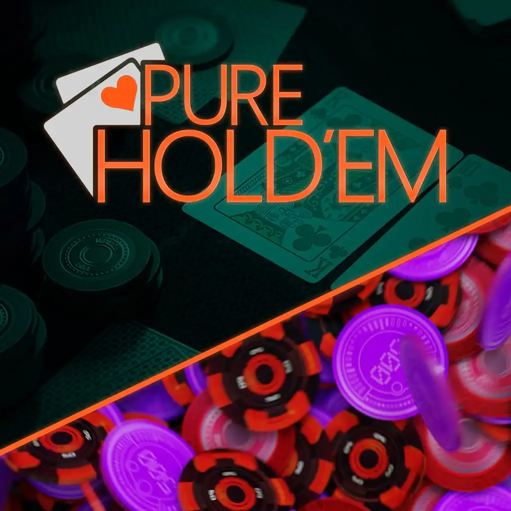 Pure Hold’em: Jackpot Bundle — Pure Hold'em™