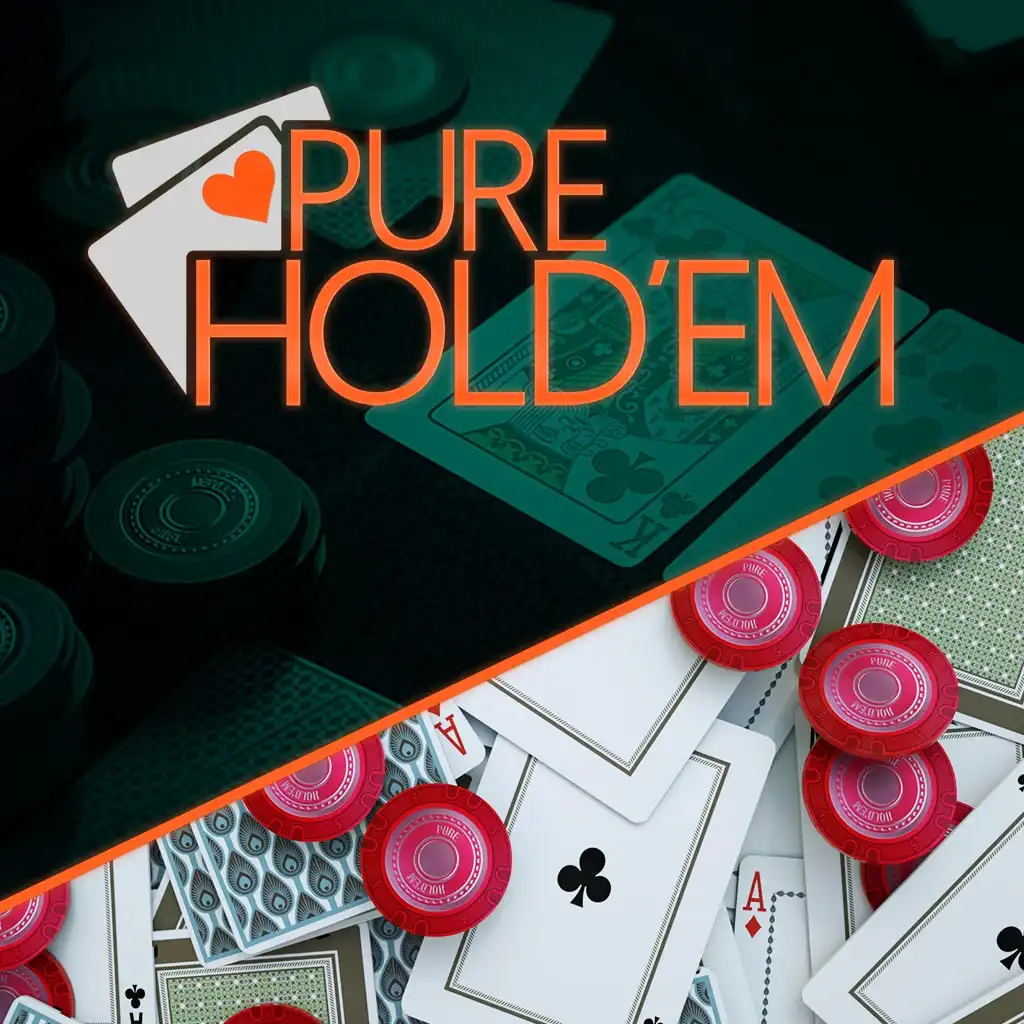 Poker Starter Pack — Pure Hold'em™