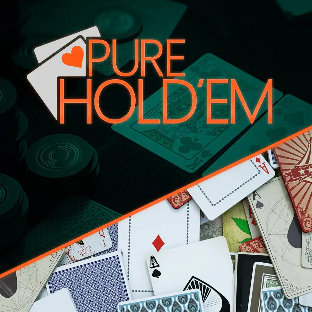 Pure Hold’em: Full House Poker Bundle — Pure Hold'em™