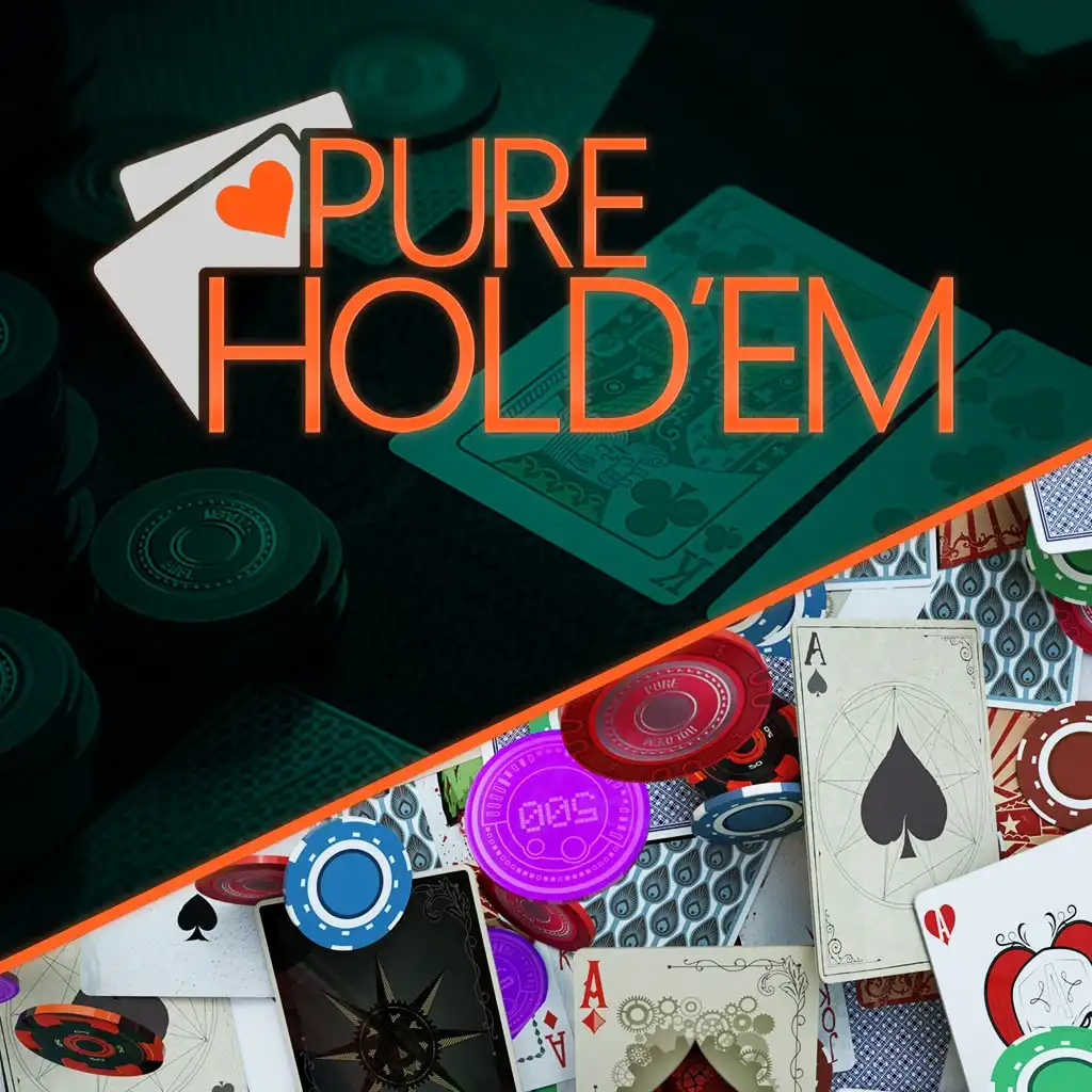 Poker Mega Pack — Pure Hold'em™