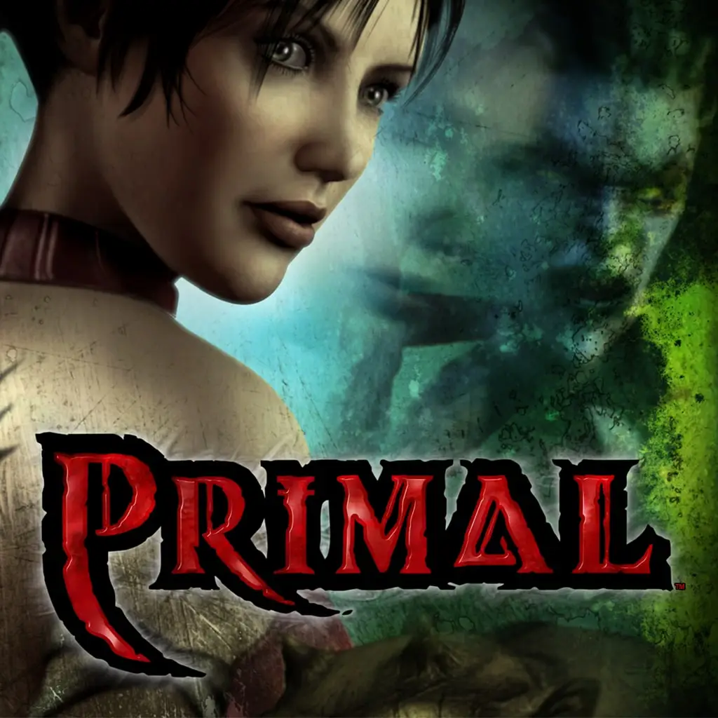 Primal™ — PS4 ფასი საქართველოში