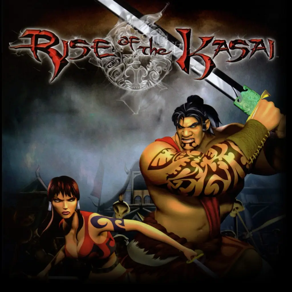 Rise of the Kasai™ — PS4 price in Georgia