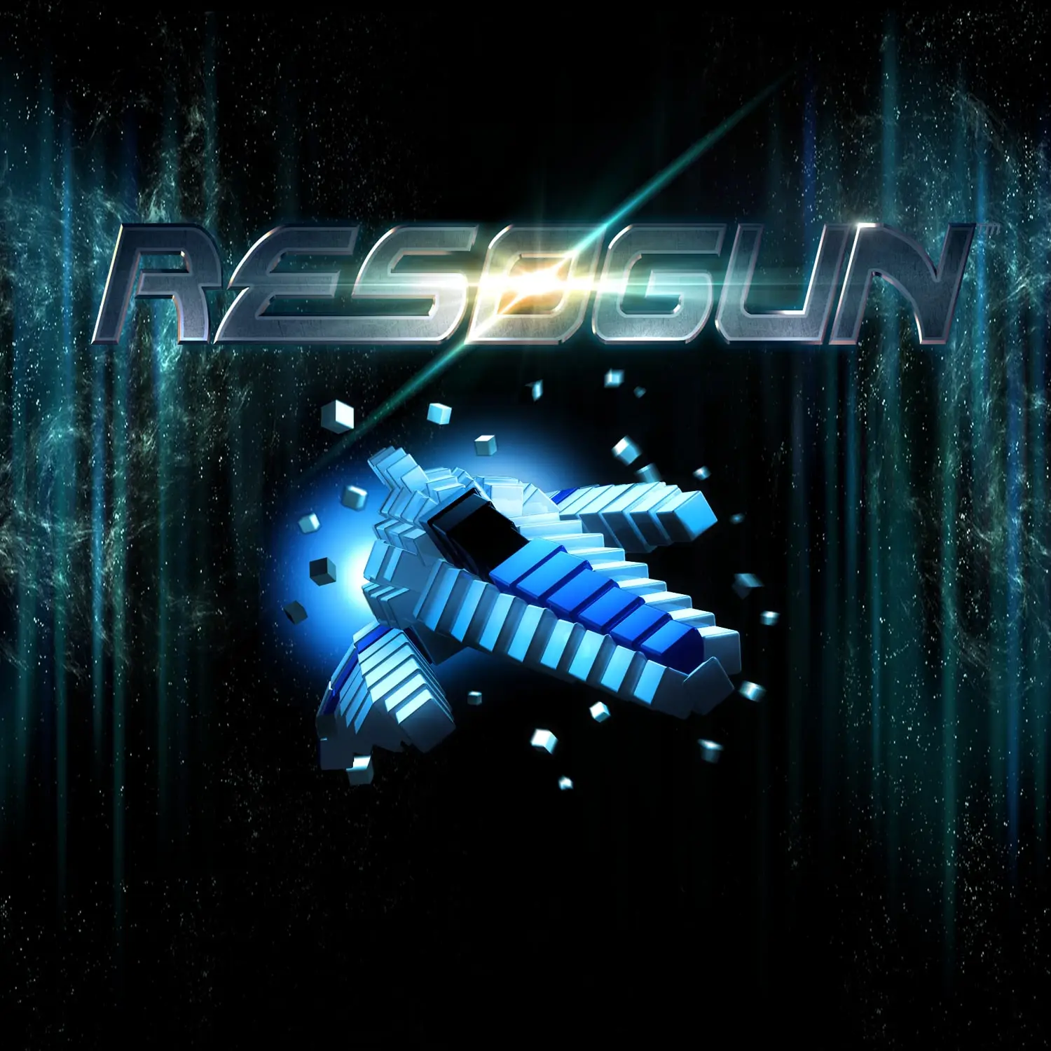 RESOGUN™ — PS4 ფასი საქართველოში