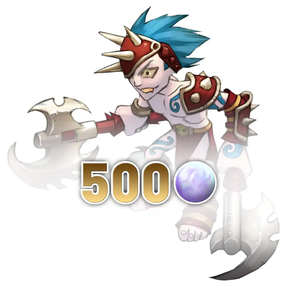 Rainbow Moon 500 Rainbow Pearls (Gorodo) [Cross-Buy] — Rainbow Moon