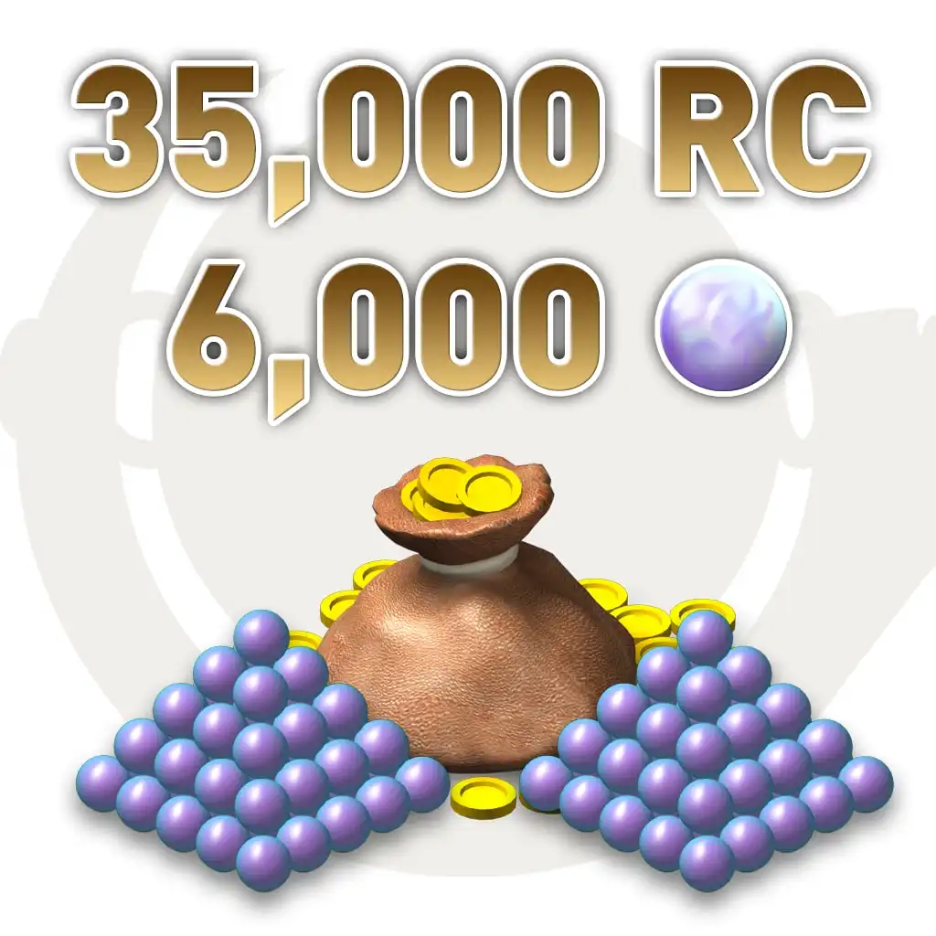 Rainbow Moon Starter Pack (Medium) [Cross-Buy] — Rainbow Moon