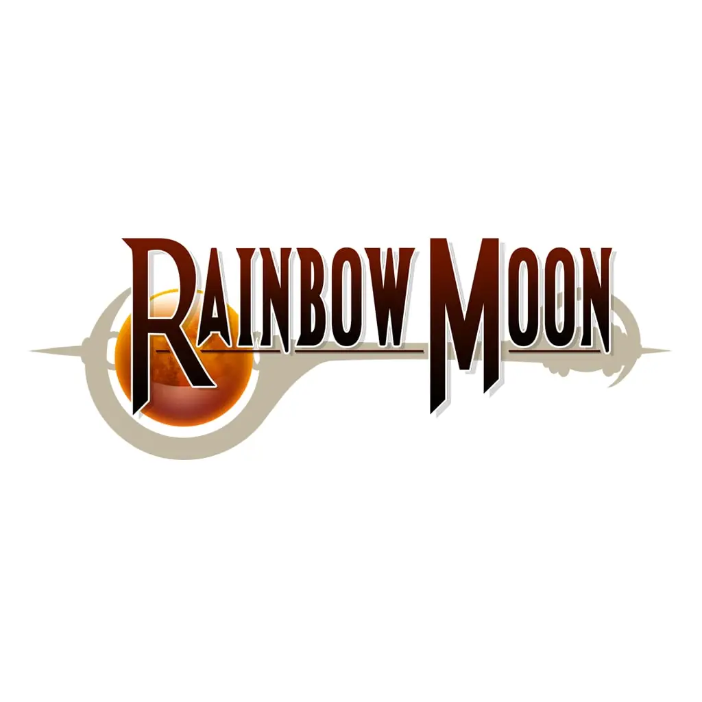 Rainbow Moon — PS4 ფასი საქართველოში