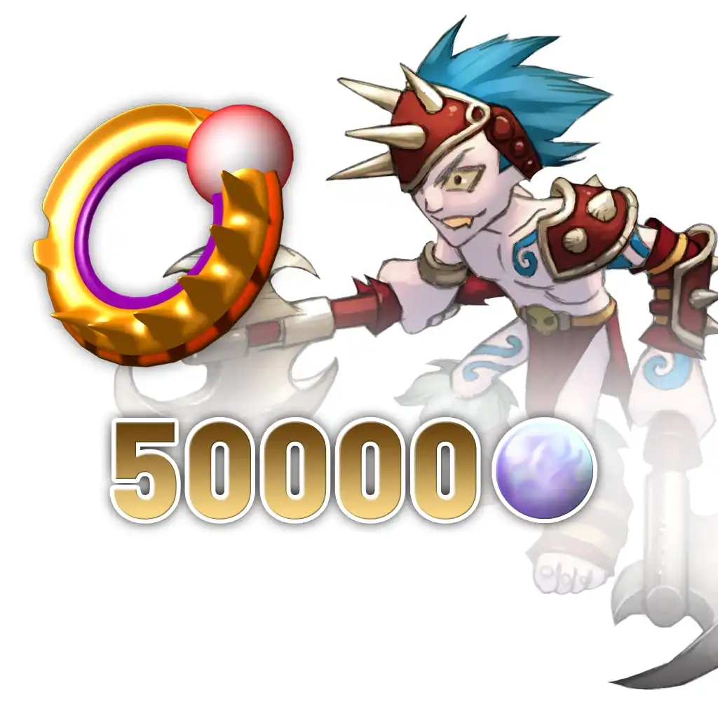 Rainbow Moon 50,000 Rainbow Pearls (Gorodo) [Cross-Buy] — Rainbow Moon
