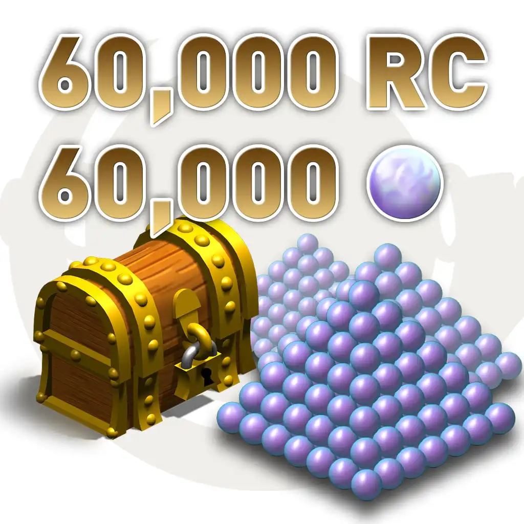 Rainbow Moon Starter Pack (Large) [Cross-Buy] — Rainbow Moon