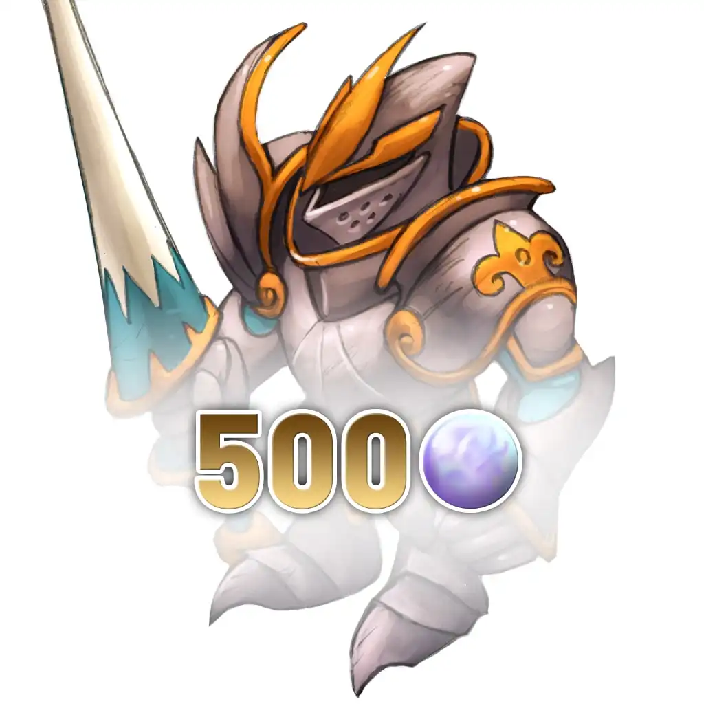 Rainbow Moon 500 Rainbow Pearls (Dozeru) [Cross-Buy] — Rainbow Moon