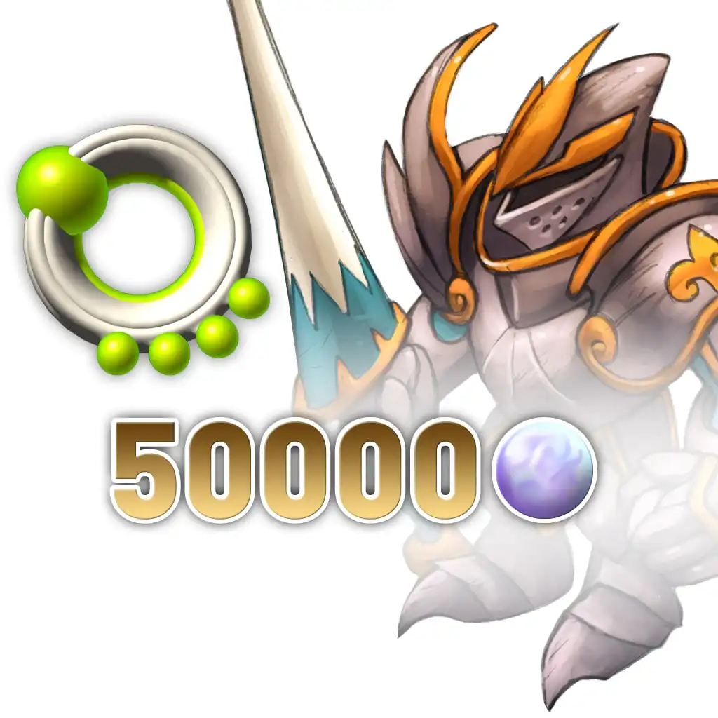 Rainbow Moon 50,000 Rainbow Pearls (Dozeru) [Cross-Buy] — Rainbow Moon