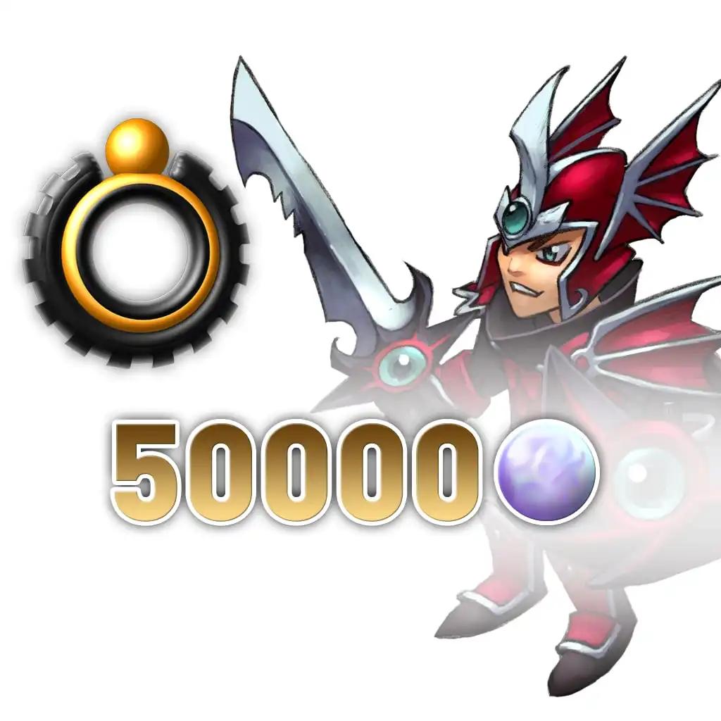 Rainbow Moon 50,000 Rainbow Pearls (Baldren) [Cross-Buy] — Rainbow Moon