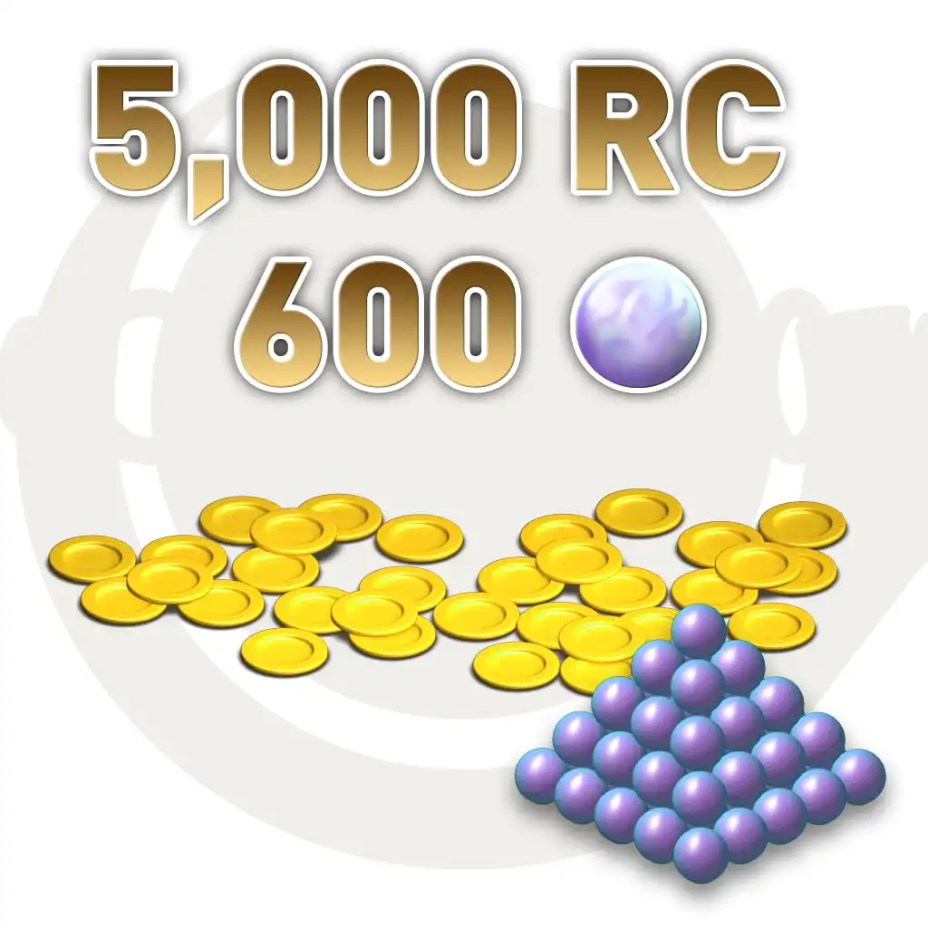 Rainbow Moon Starter Pack (Small) [Cross-Buy] — Rainbow Moon
