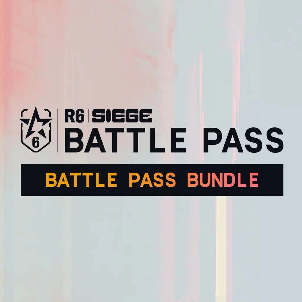 Premium Battle Pass Bundle - Rainbow Six Siege — Tom Clancy's Rainbow Six Siege
