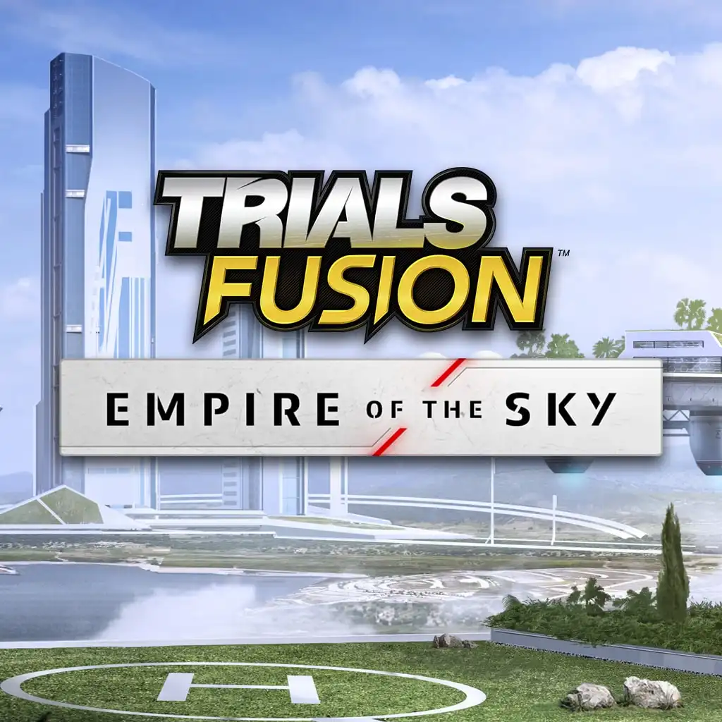 Trials Fusion - Empire of the Sky — Trials Fusion™