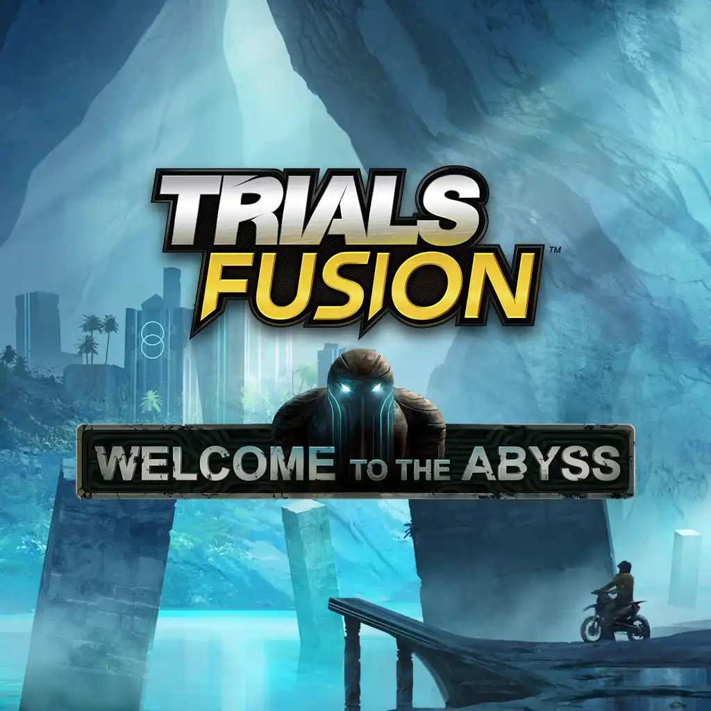 Trials Fusion: Welcome to the Abyss — Trials Fusion™
