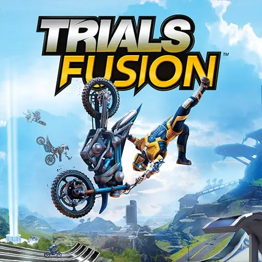 Trials Fusion™ — Racing თამაში