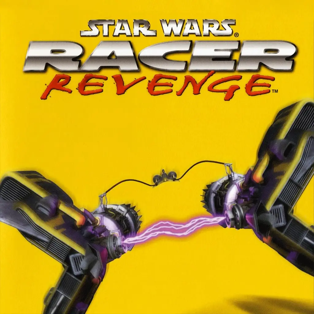 Star Wars™: Racer Revenge™ — PS4 ფასი საქართველოში