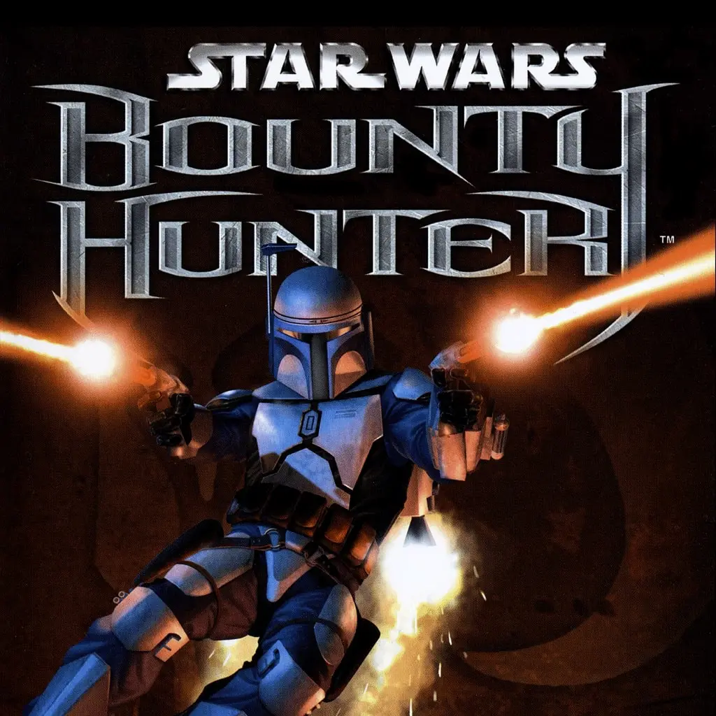 STAR WARS: Bounty Hunter (Classic, 2002) — PS4 ფასი საქართველოში