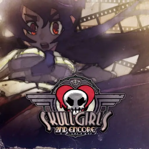 Skullgirls 2nd Encore — PS4 ფასი საქართველოში