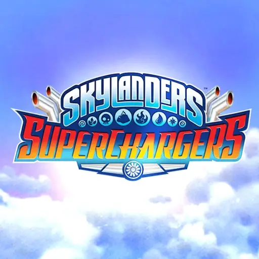 Skylanders™ SuperChargers — Racing თამაში