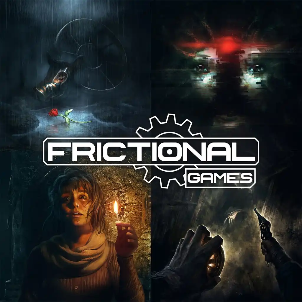 Frictional Collection — SOMA