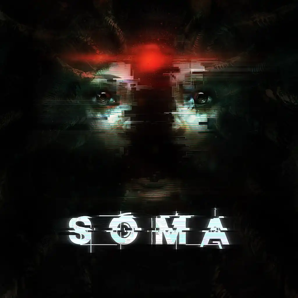 SOMA — SOMA