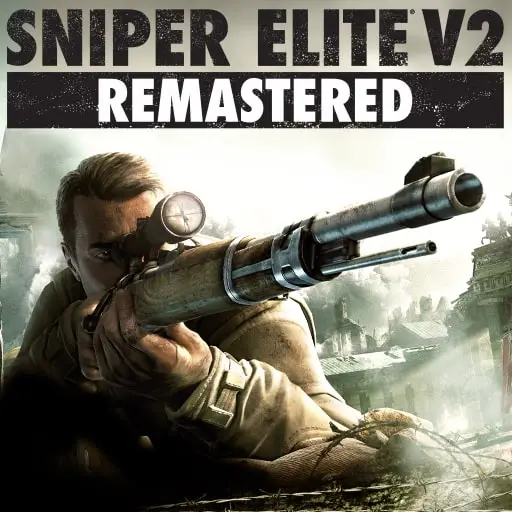 Sniper Elite V2 Remastered — PS4 ფასი საქართველოში