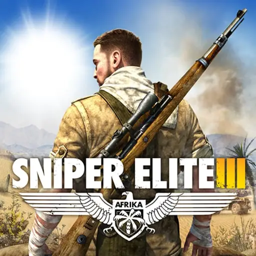 Sniper Elite 3 — PS4/PS5 ფასი საქართველოში