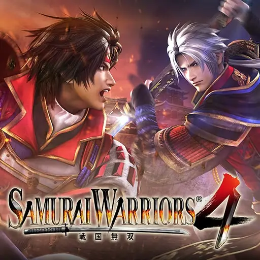 SAMURAI WARRIORS 4 — PS4 ფასი საქართველოში